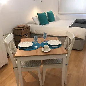  Appartement Pool And Garage Old Town Espagne