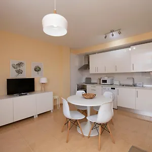  Appartement Miramar 1 Espagne
