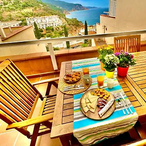 Apartamento Cala Salions, Chalana I, Gerona