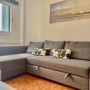  Appartement Allegra Espagne