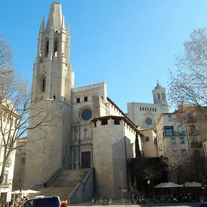 Cul De La Lleona , Gerona España