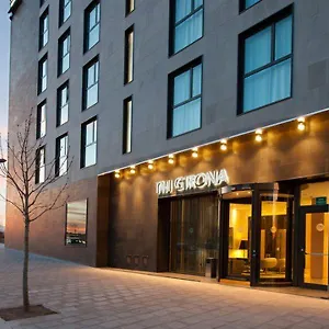 Otel Doubletree By Hilton, Girona
