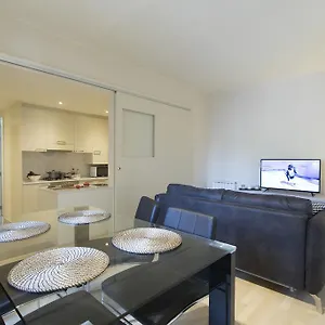  Appartement Bravissimo Cort Reial-2b Espagne