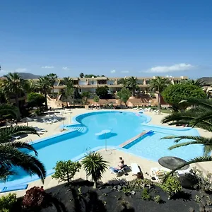 Dunes Hibiscus With Pool , Corralejo España