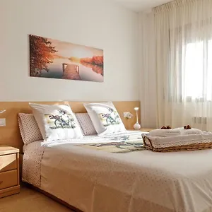 Apartamento Apartamento El Lilà - 2, Gerona