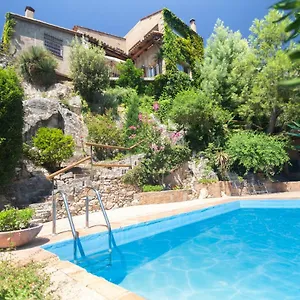 Сasa de vacaciones Casa Martinoy, Gerona