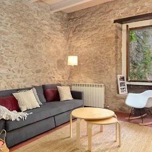 Apartamento Flateli Cundaro, Gerona