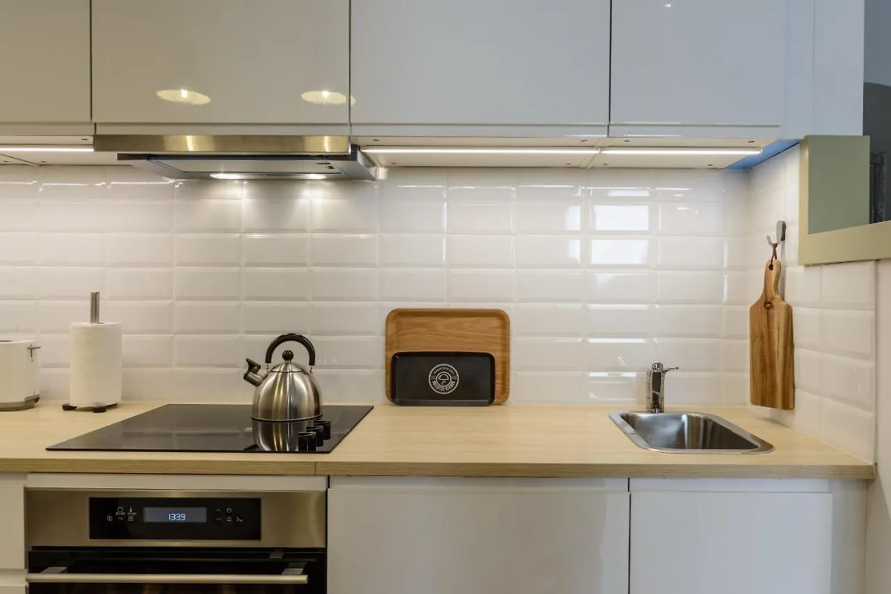 Apg Palau Salieti 1 Apartment Girona Spain
