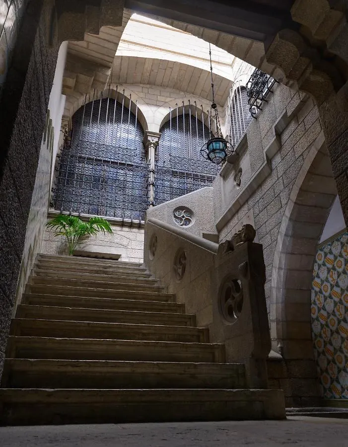 Apg Palau Salieti 1 Apartment Girona Spain