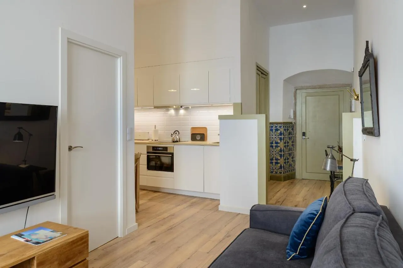 Apg Palau Salieti 1 Apartment Girona