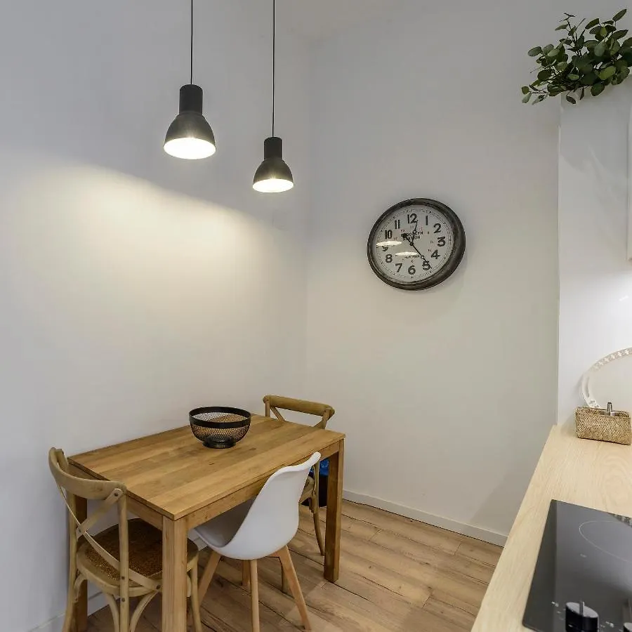 Apg Palau Salieti 1 Apartment Girona
